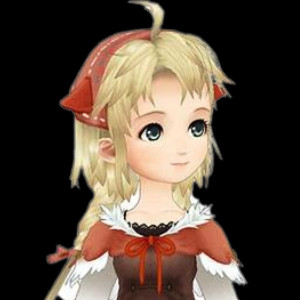 Polka (Eternal Sonata)