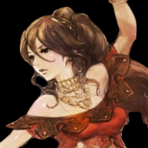 Primrose (Octopath Traveler)
