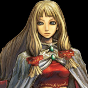 Princess Katia (Lost Kingdoms)