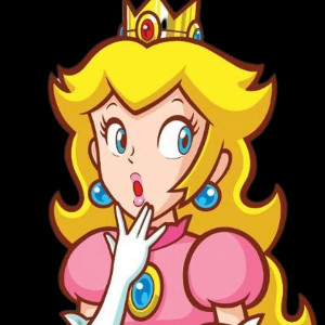 Princess Peach (Mario Series)