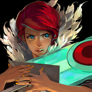 Red (Transistor)