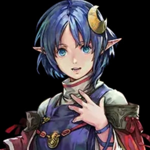 Rena Lanford (Star Ocean: The Second Story)