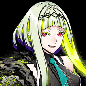Ringo (Soul Hackers 2)