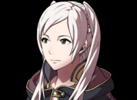 Robin (Fire Emblem: Awakening)