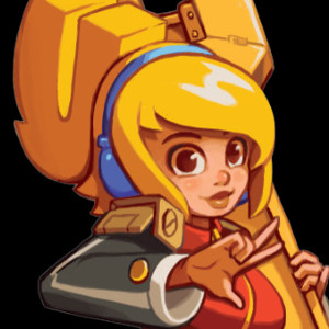 Robin (Iconoclasts)