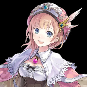 Rorona (Atelier Rorona)