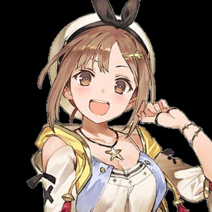Ryza (Atelier Ryza)