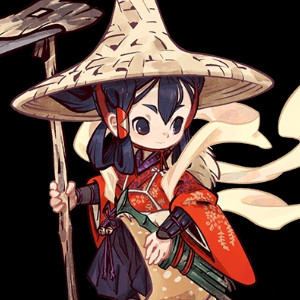 Sakuna (Sakuna: Of Rice and Ruin)