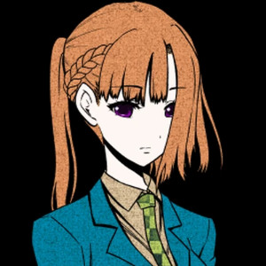 Sara Chidouin (Your Turn to Die)