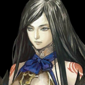 Shanoa (Castlevania: Order of Ecclesia)
