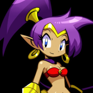 Shantae (Shantae)