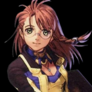 Shion Uzuki(Xenosaga)