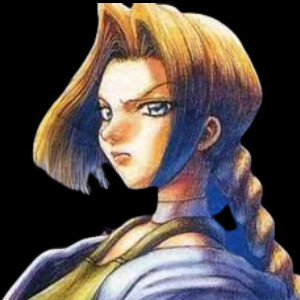 Sonia Belmont (Castlevania Legends)