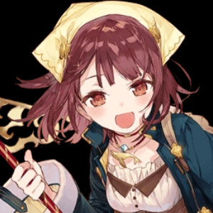 Sophie (Atelier Sophie)