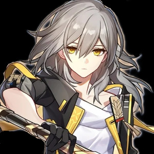 Heroine/Stelle (Honkai: Star Rail)