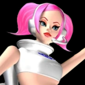 Ulala (Space Channel 5)