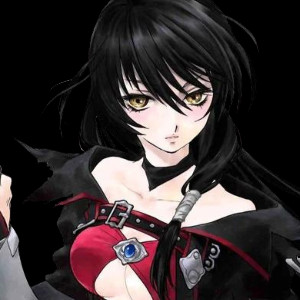 Velevet Crowe (Tales of Berseria)