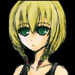 Viola (The Witch's House)