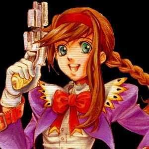 Virginia Maxwell (Wild Arms 3)
