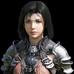Warrior of Light (Final Fantasy XIV)