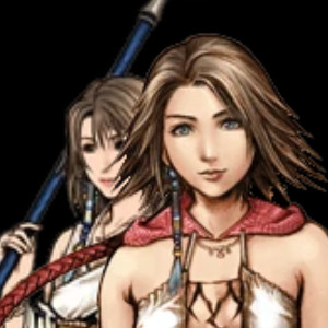 Yuna (Final Fantasy X/X-2)