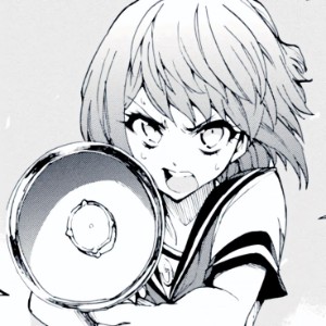 Komaru Naegi