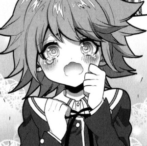 Chihiro Fujisaki
