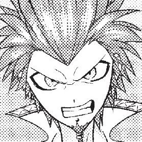 Leon Kuwata