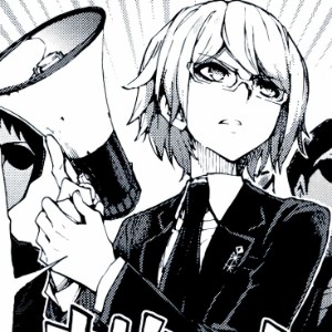 Byakuya Togami