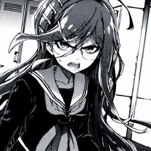 Toko Fukawa