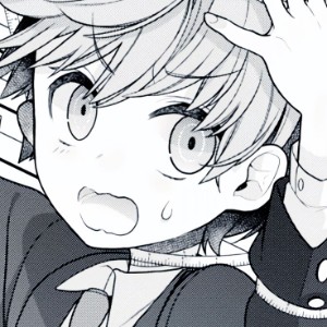 Makoto Naegi