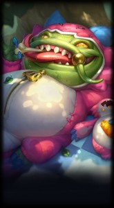 Choncc Kench