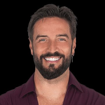 Alex Belli