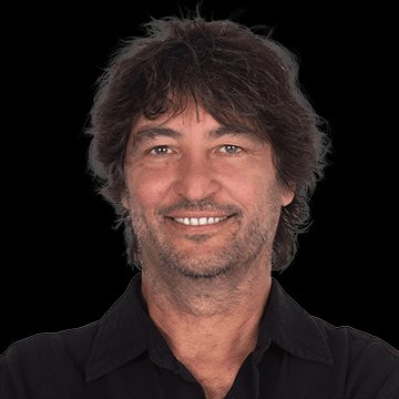 Simone Annicchiarico