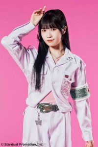 吉瀬真珠