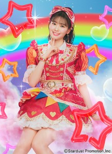 坂井仁香