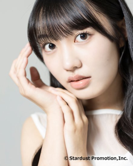 青山菜花