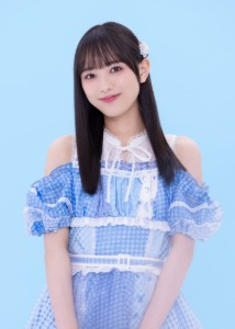 白石るり