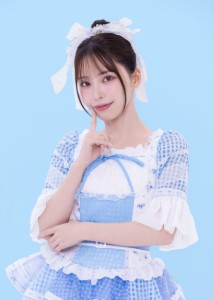 那須ほほみ