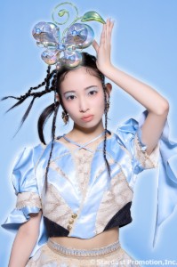 柳美舞