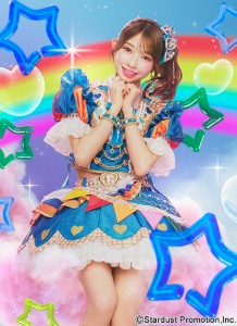辻野かなみ