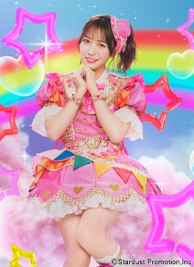小泉遥香