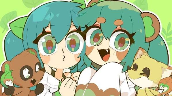 Chuki Chuki Poko Pon