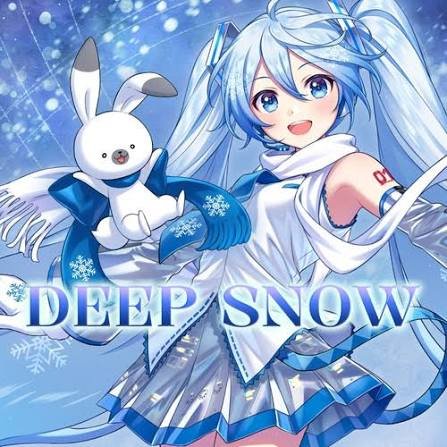 Deep Snow