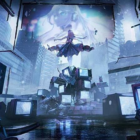Double Lariat Utsu-P Remix