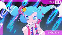 Future Eve