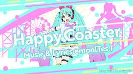 Happy Coaster