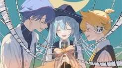Happy End