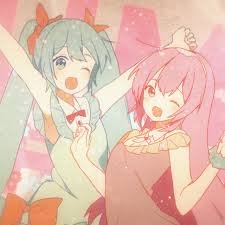 Jump For Joy