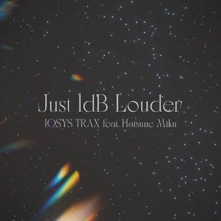 Just One DB Louder